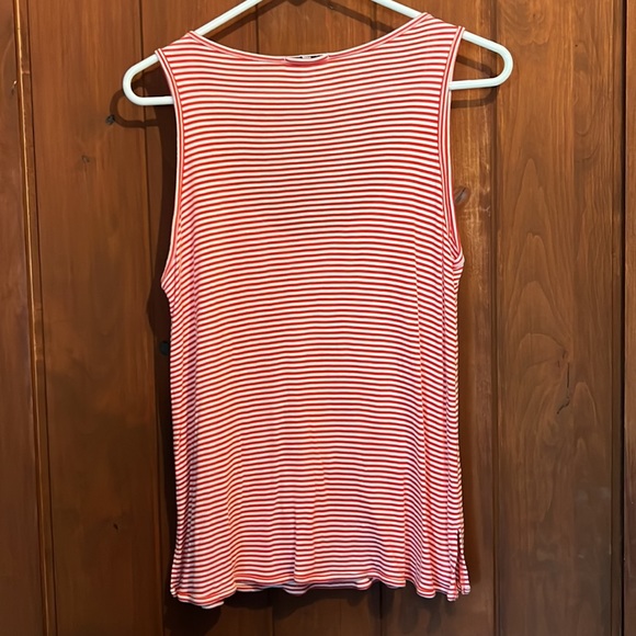 Lacoste Tank Top - Picture 3 of 3